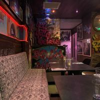 Restaurant   at Urban Vegan Kitchen in New York City