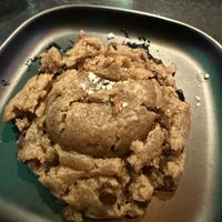   at Urban Vegan Kitchen in New York City