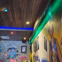  at Urban Vegan Kitchen in New York City