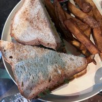 Breakfast - 4 ⭐️   at Urban Vegan Kitchen in New York City