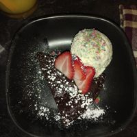  at Urban Vegan Kitchen in New York City