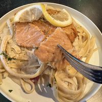   at Urban Vegan Kitchen in New York City