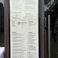   at Urban Vegan Kitchen in New York City