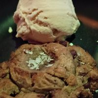  at Urban Vegan Kitchen in New York City