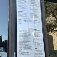   at Urban Vegan Kitchen in New York City