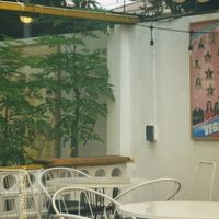  at Loving Hut Diệp Lâm Vegan in Ho Chi Minh City
