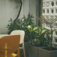  at Loving Hut Diệp Lâm Vegan in Ho Chi Minh City