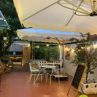  at Loving Hut Diệp Lâm Vegan in Ho Chi Minh City