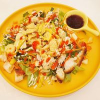  at Loving Hut Diệp Lâm Vegan in Ho Chi Minh City