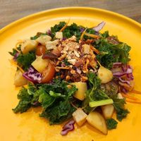 at Loving Hut Diệp Lâm Vegan in Ho Chi Minh City