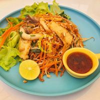  at Loving Hut Diệp Lâm Vegan in Ho Chi Minh City