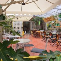  at Loving Hut Diệp Lâm Vegan in Ho Chi Minh City