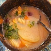  at Loving Hut Diệp Lâm Vegan in Ho Chi Minh City
