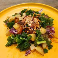 at Loving Hut Diệp Lâm Vegan in Ho Chi Minh City