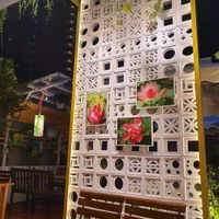  at Loving Hut Diệp Lâm Vegan in Ho Chi Minh City