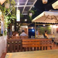  at Loving Hut Diệp Lâm Vegan in Ho Chi Minh City