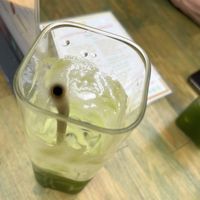 Juices  at Loving Hut Diệp Lâm Vegan in Ho Chi Minh City