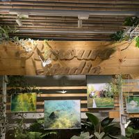 Gallery inside   at Loving Hut Diệp Lâm Vegan in Ho Chi Minh City