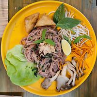  at Loving Hut Diệp Lâm Vegan in Ho Chi Minh City