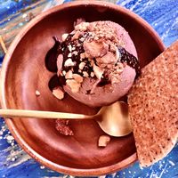   at Loving Hut Diệp Lâm Vegan in Ho Chi Minh City