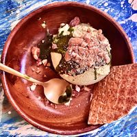   at Loving Hut Diệp Lâm Vegan in Ho Chi Minh City