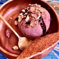   at Loving Hut Diệp Lâm Vegan in Ho Chi Minh City