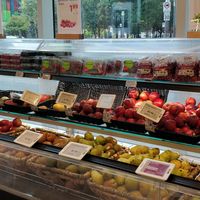  at Avril in Montreal