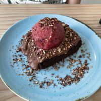 Brownie  at The Therapist - Alvalade in Lisbon