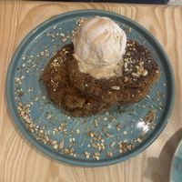 Rabanadas  at The Therapist - Alvalade in Lisbon