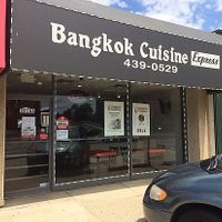 Bangkok Cuisine at Bangkok Cuisine in Royal Oak