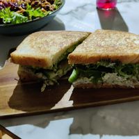   at Hub Court in Cairns