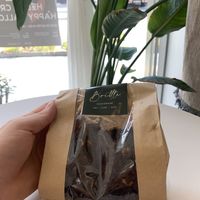   at Cafe Brittle - 카페브리틀 in Seoul