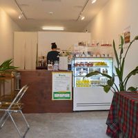 Inside  at Cafe Brittle - 카페브리틀 in Seoul