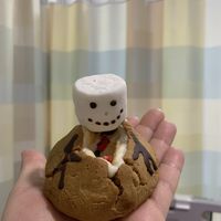   at Cafe Brittle - 카페브리틀 in Seoul