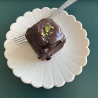   at Cafe Brittle - 카페브리틀 in Seoul