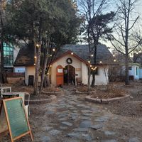  at Cafe SSSSL - 카페 쓸 in Seoul