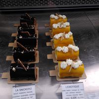  at Délice Végétal in Nantes