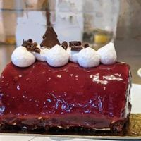  at Délice Végétal in Nantes
