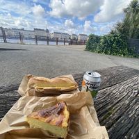   at Délice Végétal in Nantes