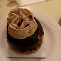 Valentine at Délice Végétal in Nantes