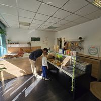 Shop at Délice Végétal in Nantes