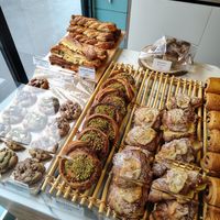  at Délice Végétal in Nantes