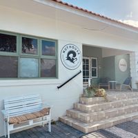   at Nut House in Willemstad