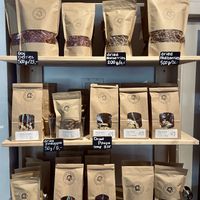   at Nut House in Willemstad