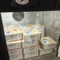  at Nut House in Willemstad