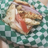  at Veganarie - Resto Végan in Montreal