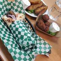  at Veganarie - Resto Végan in Montreal