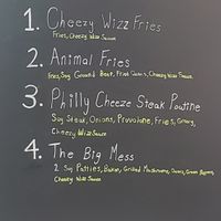  at Veganarie - Resto Végan in Montreal