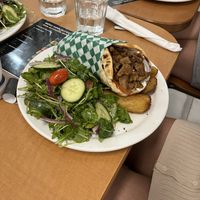   at Veganarie - Resto Végan in Montreal