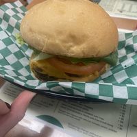   at Veganarie - Resto Végan in Montreal